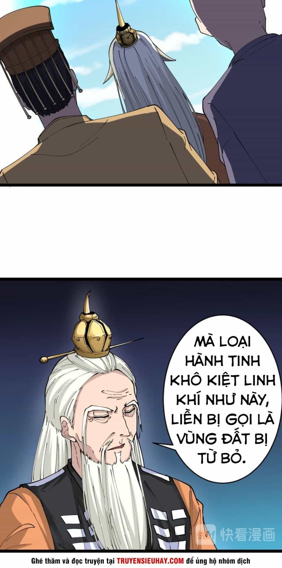 Cửa Hàng Đào Bảo Thông Tam Giới - Chương 80 - ảnh 26