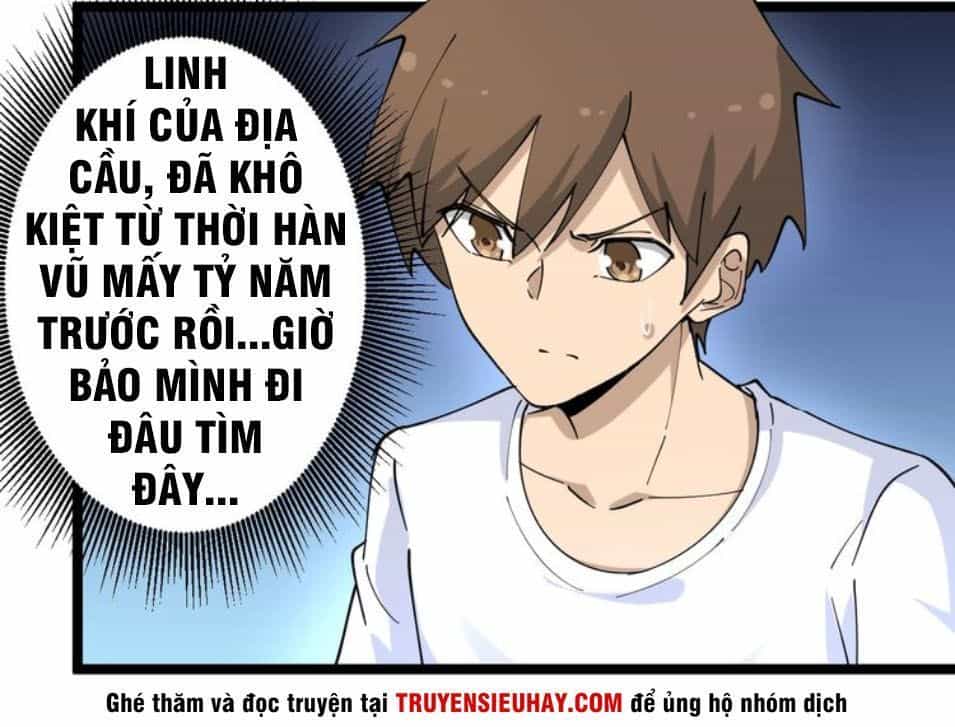 Cửa Hàng Đào Bảo Thông Tam Giới - Chương 80 - ảnh 32