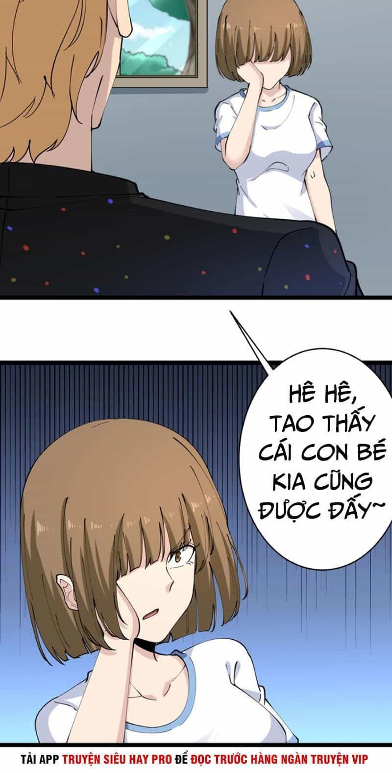Cửa Hàng Đào Bảo Thông Tam Giới - Chương 81 - ảnh 22