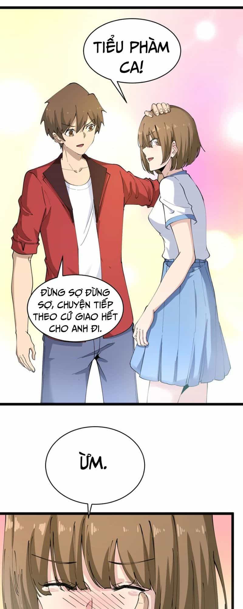 Cửa Hàng Đào Bảo Thông Tam Giới - Chương 82 - ảnh 1