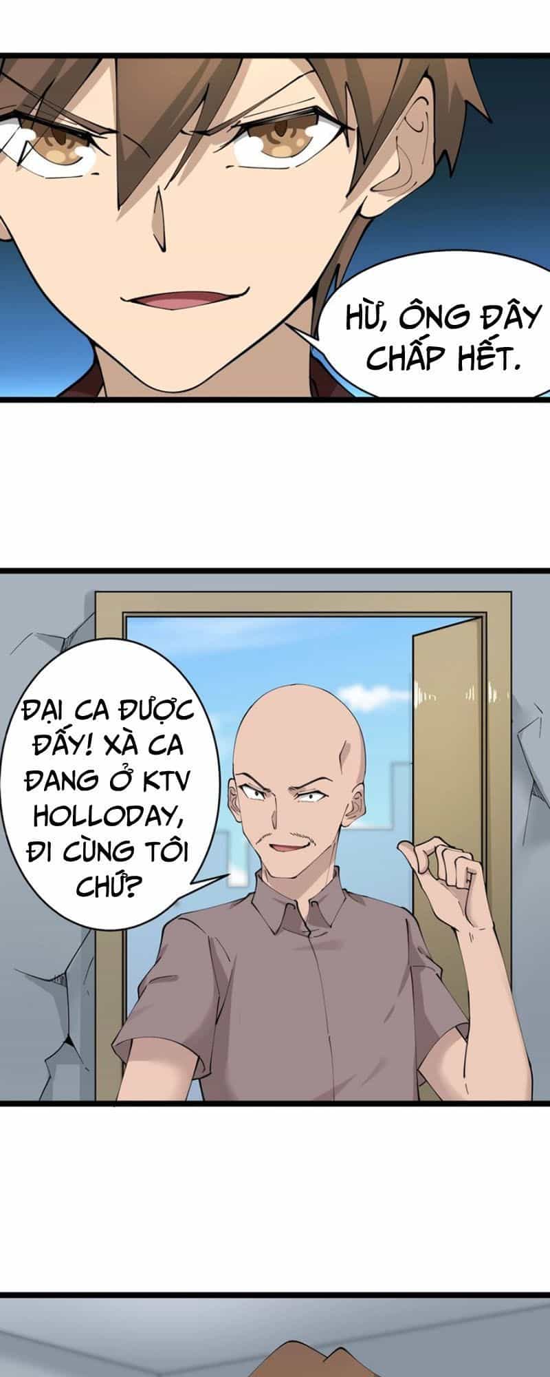 Cửa Hàng Đào Bảo Thông Tam Giới - Chương 82 - ảnh 15
