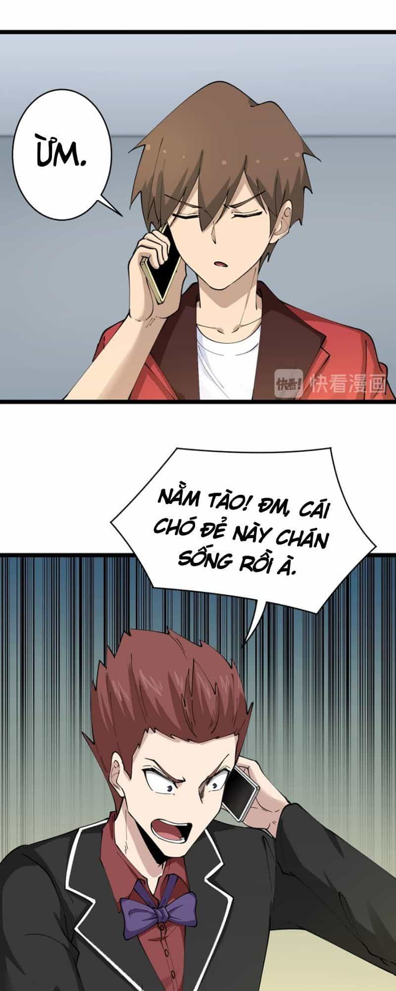 Cửa Hàng Đào Bảo Thông Tam Giới - Chương 82 - ảnh 27