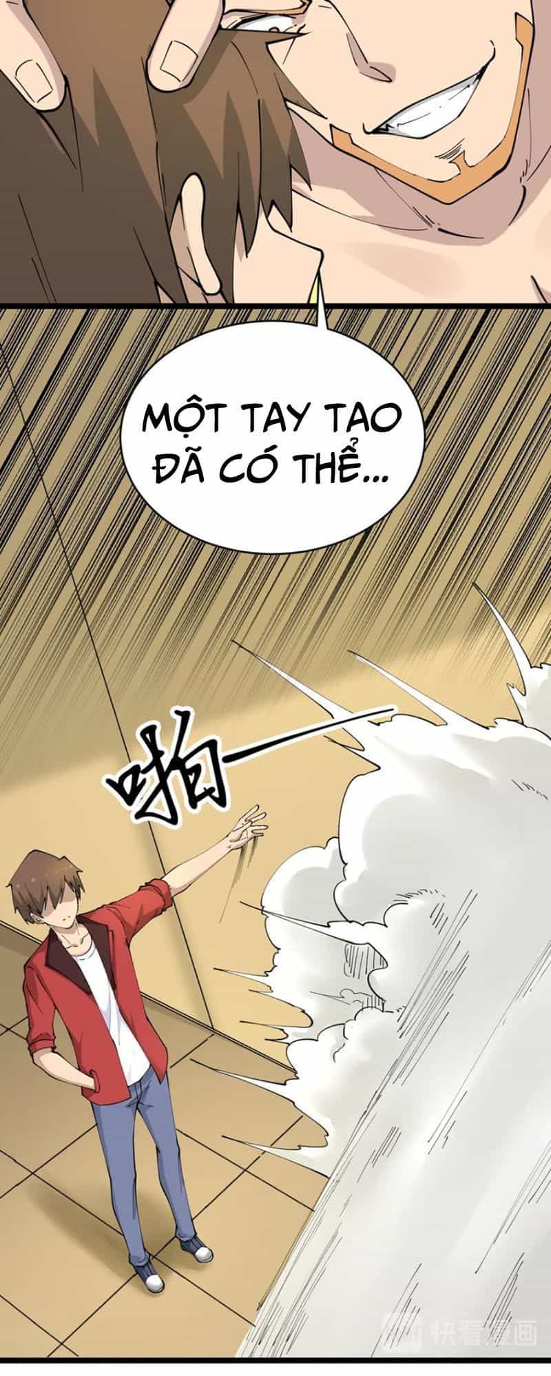 Cửa Hàng Đào Bảo Thông Tam Giới - Chương 83 - ảnh 10