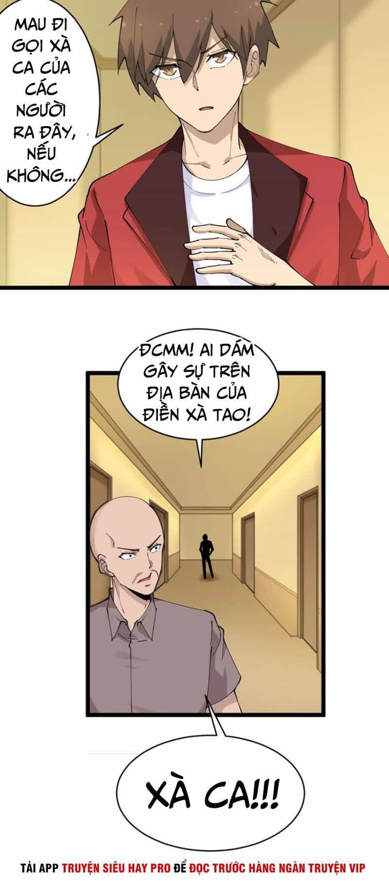 Cửa Hàng Đào Bảo Thông Tam Giới - Chương 83 - ảnh 12