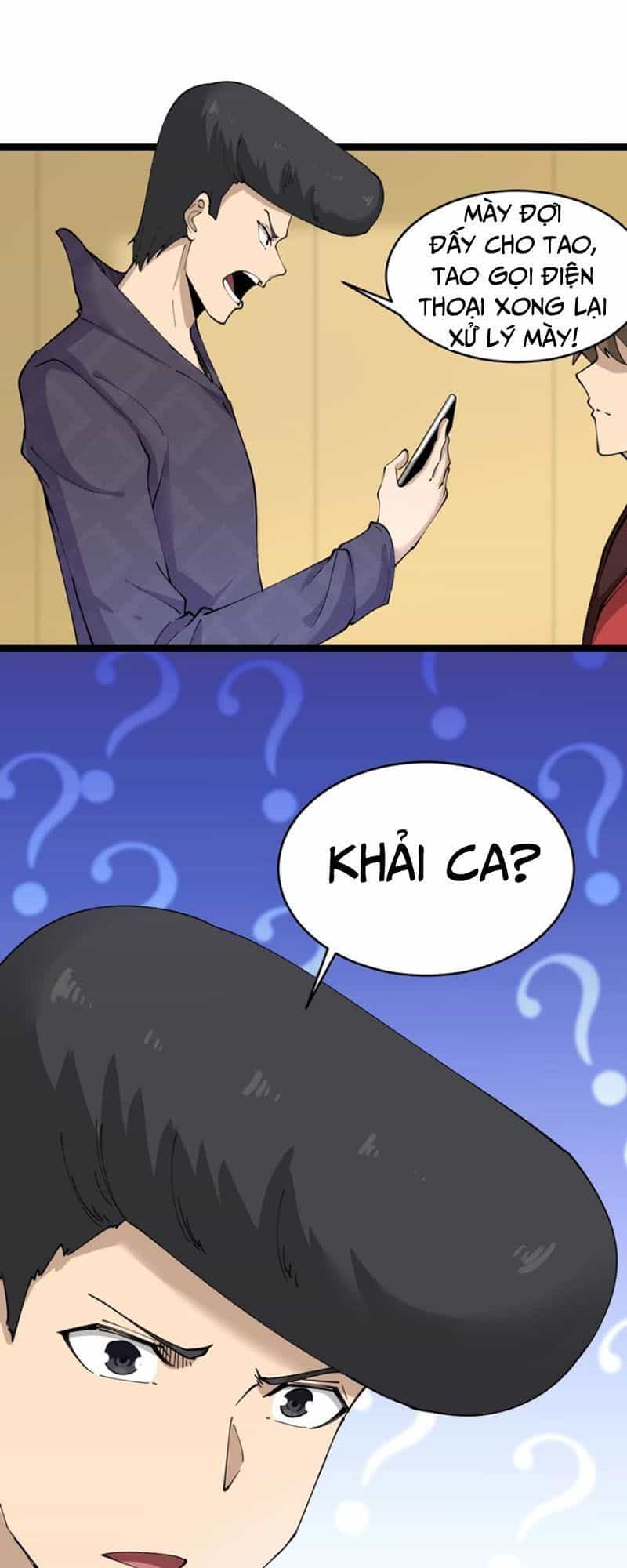 Cửa Hàng Đào Bảo Thông Tam Giới - Chương 83 - ảnh 19