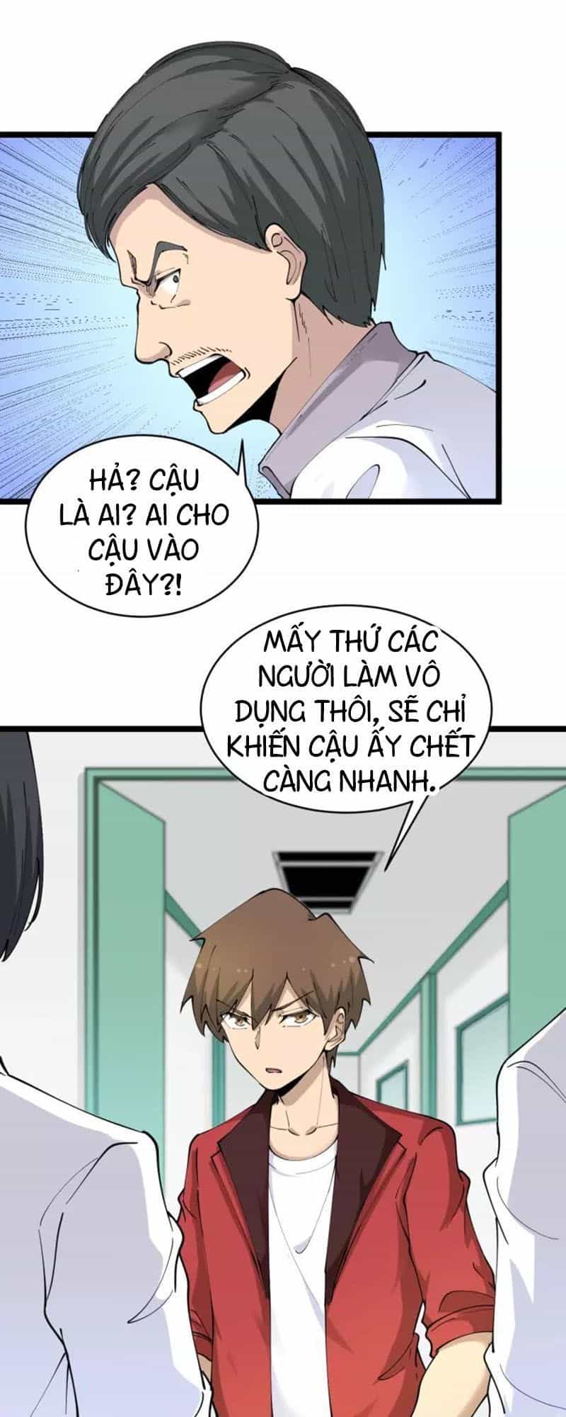 Cửa Hàng Đào Bảo Thông Tam Giới - Chương 85 - ảnh 11