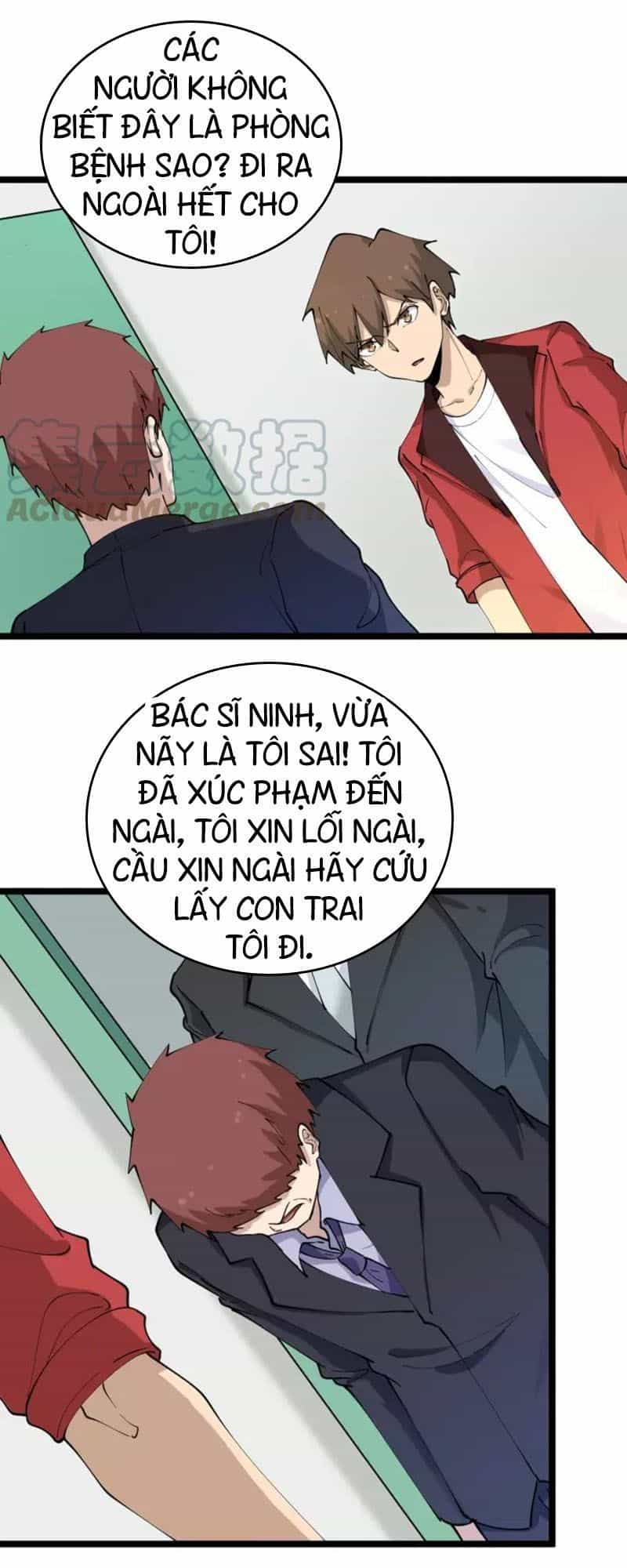 Cửa Hàng Đào Bảo Thông Tam Giới - Chương 86 - ảnh 13