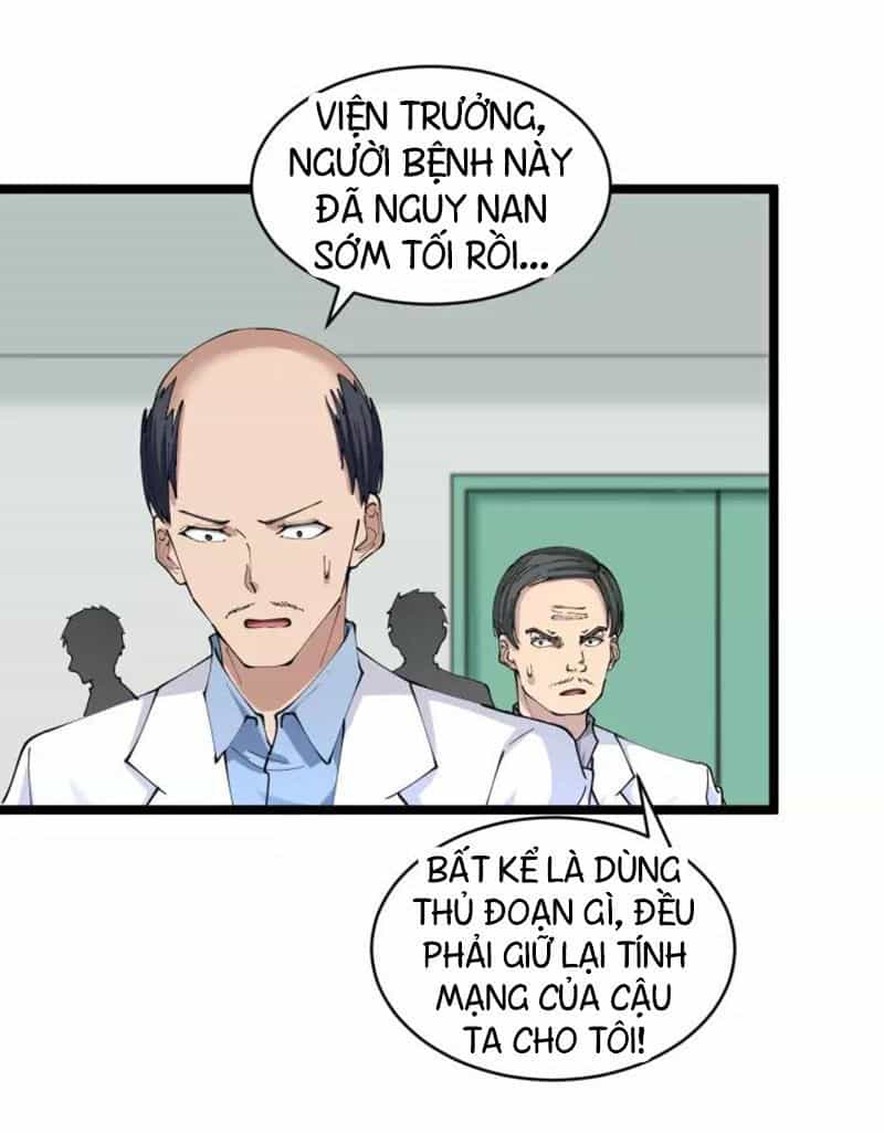 Cửa Hàng Đào Bảo Thông Tam Giới - Chương 86 - ảnh 25
