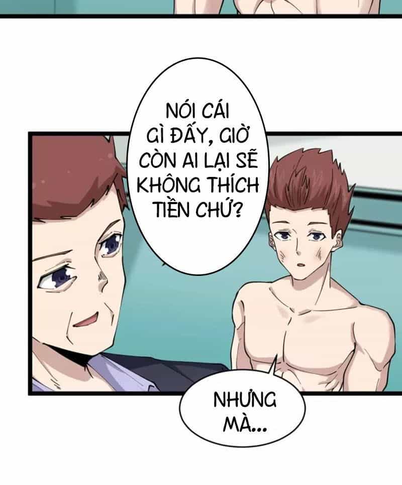 Cửa Hàng Đào Bảo Thông Tam Giới - Chương 87 - ảnh 30