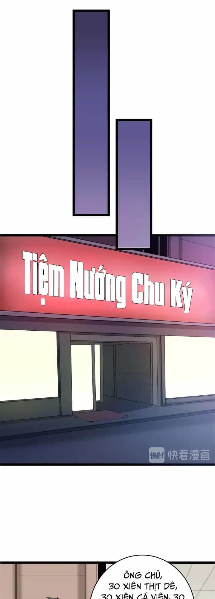 Cửa Hàng Đào Bảo Thông Tam Giới - Chương 88 - ảnh 18