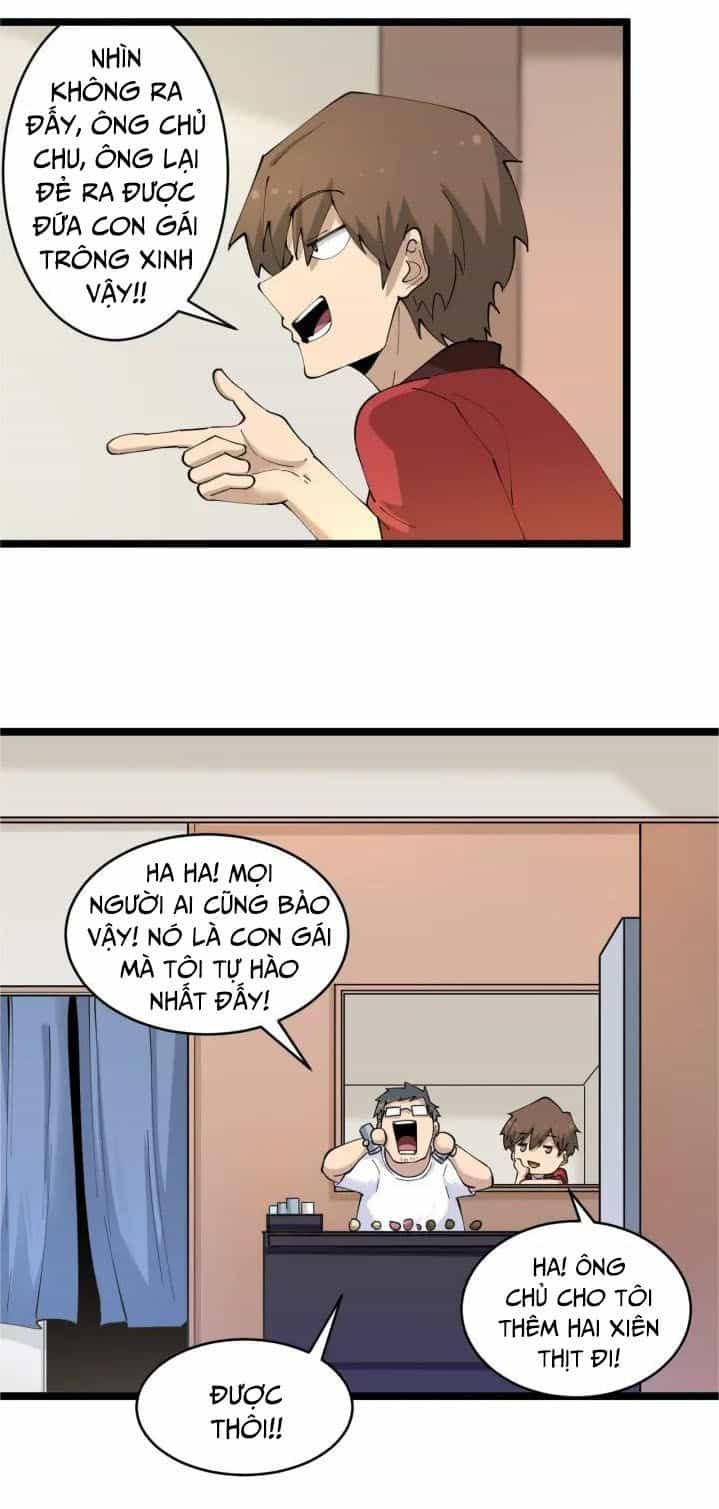 Cửa Hàng Đào Bảo Thông Tam Giới - Chương 88 - ảnh 24