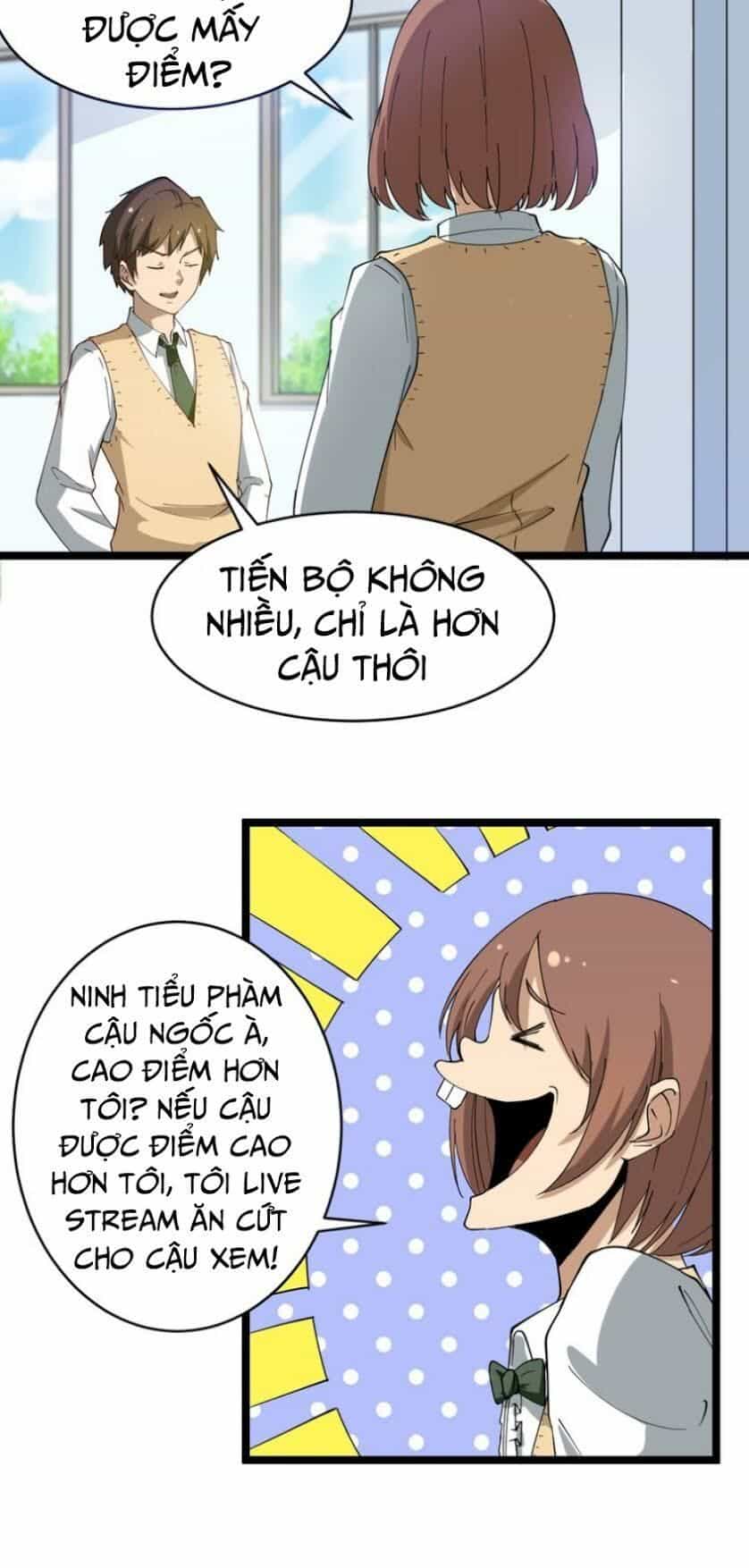 Cửa Hàng Đào Bảo Thông Tam Giới - Chương 9 - ảnh 25