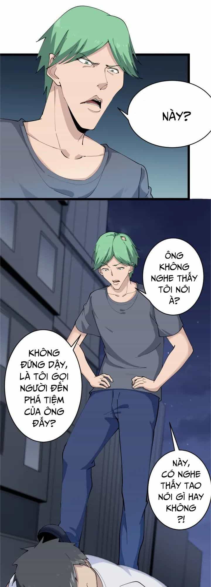 Cửa Hàng Đào Bảo Thông Tam Giới - Chương 89 - ảnh 27