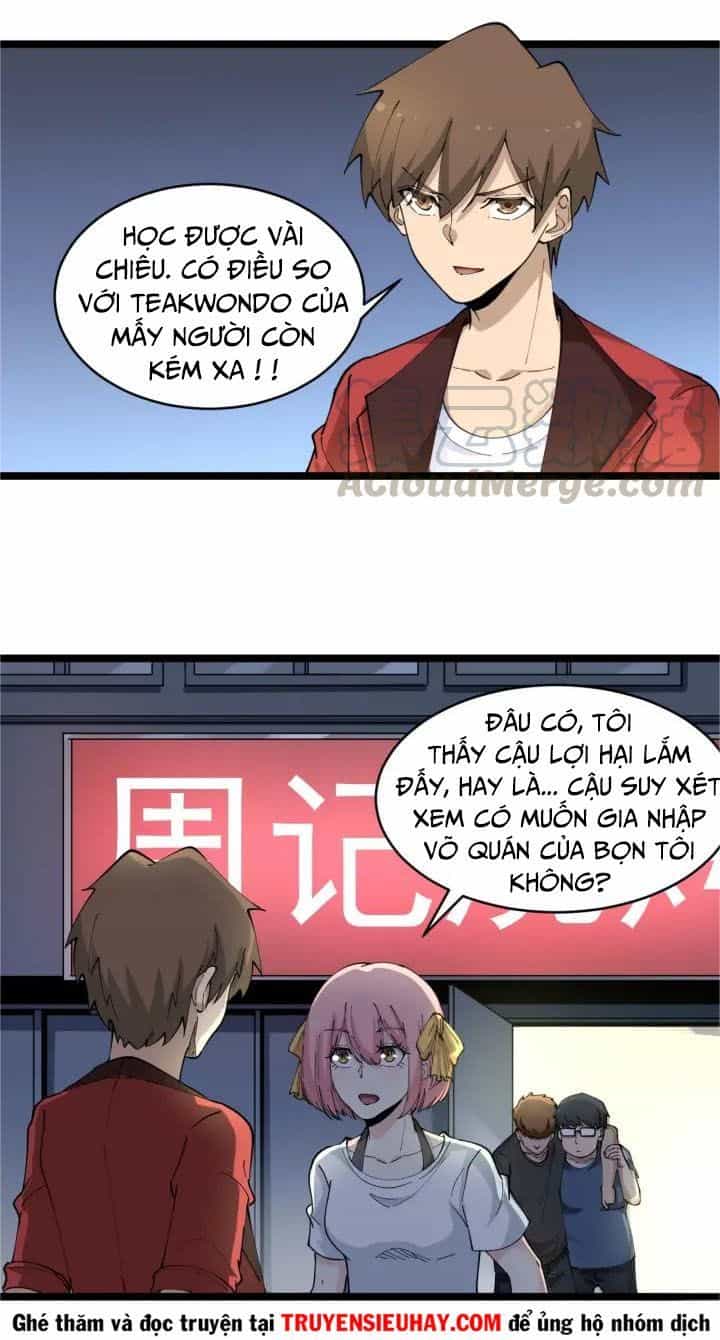 Cửa Hàng Đào Bảo Thông Tam Giới - Chương 90 - ảnh 31