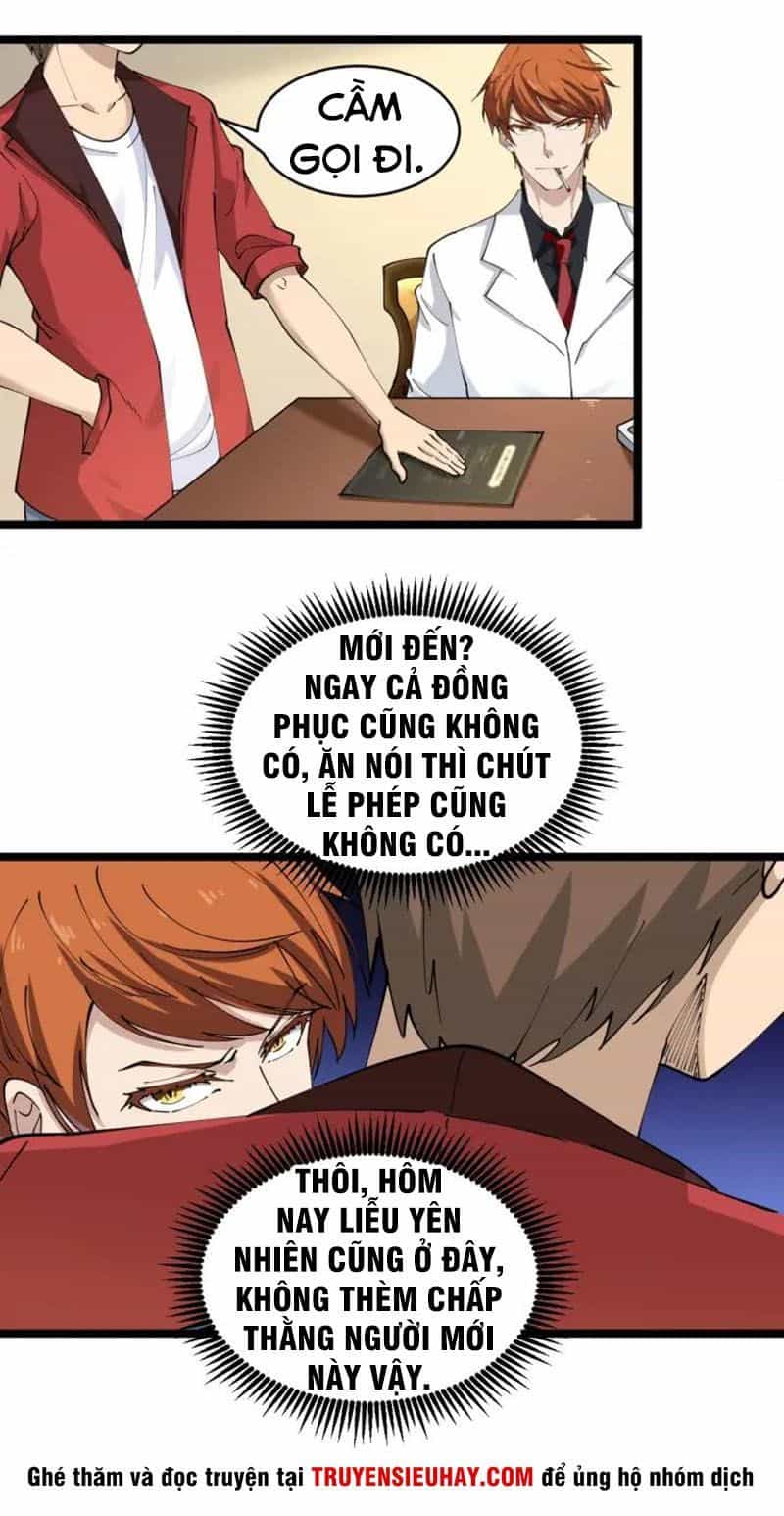 Cửa Hàng Đào Bảo Thông Tam Giới - Chương 91 - ảnh 16