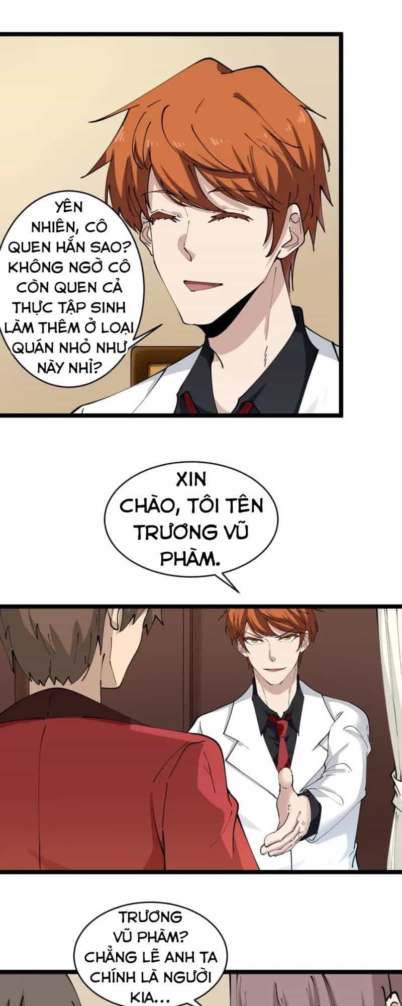 Cửa Hàng Đào Bảo Thông Tam Giới - Chương 91 - ảnh 20