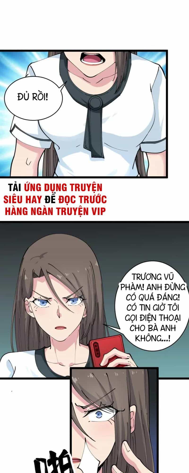 Cửa Hàng Đào Bảo Thông Tam Giới - Chương 92 - ảnh 16