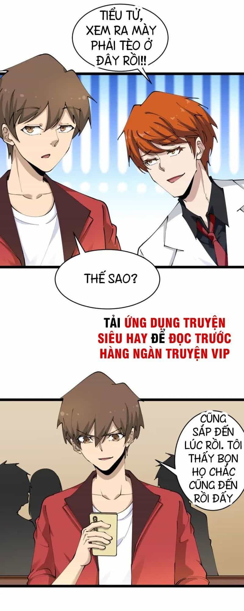 Cửa Hàng Đào Bảo Thông Tam Giới - Chương 92 - ảnh 20