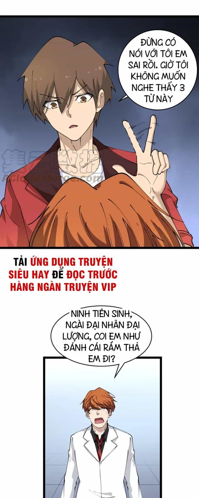 Cửa Hàng Đào Bảo Thông Tam Giới - Chương 92 - ảnh 35