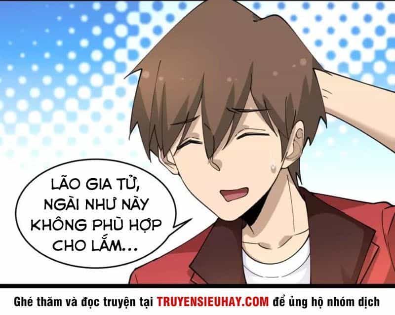Cửa Hàng Đào Bảo Thông Tam Giới - Chương 96 - ảnh 18