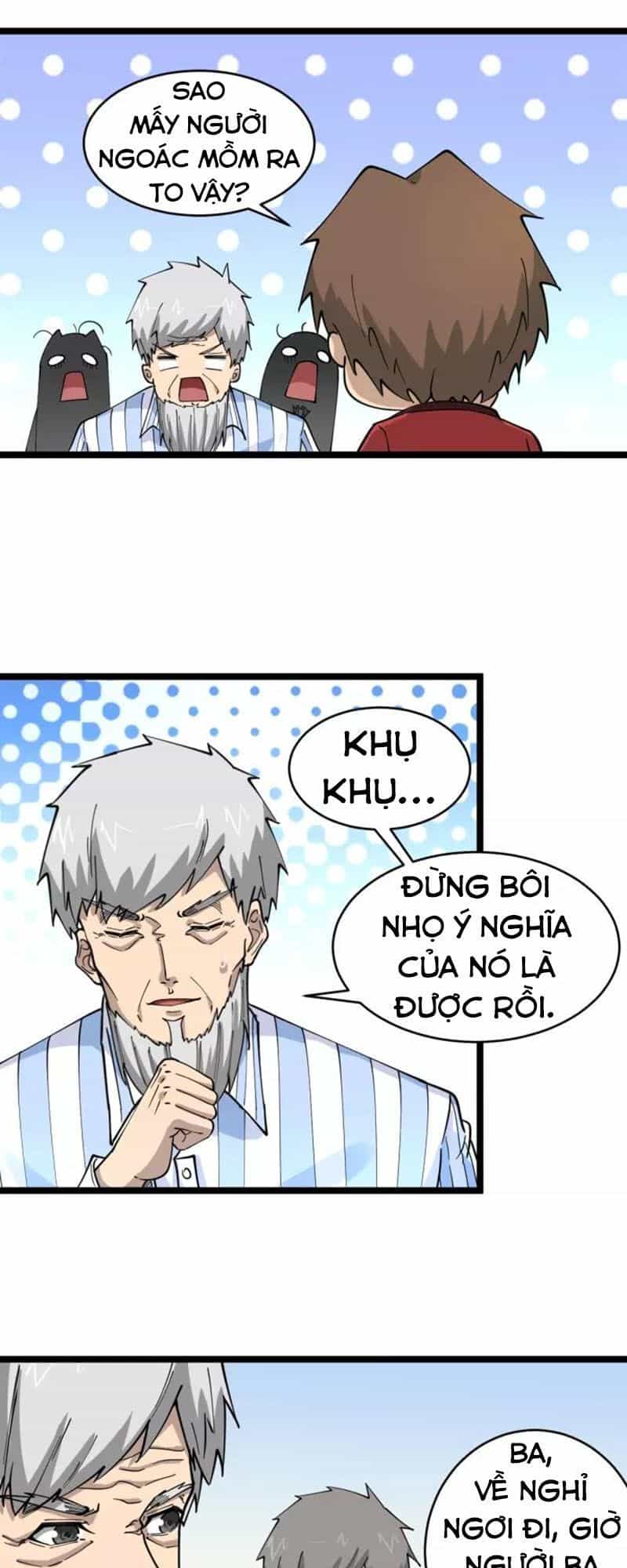 Cửa Hàng Đào Bảo Thông Tam Giới - Chương 96 - ảnh 25