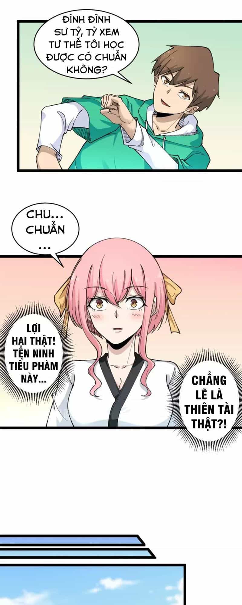 Cửa Hàng Đào Bảo Thông Tam Giới - Chương 97 - ảnh 31