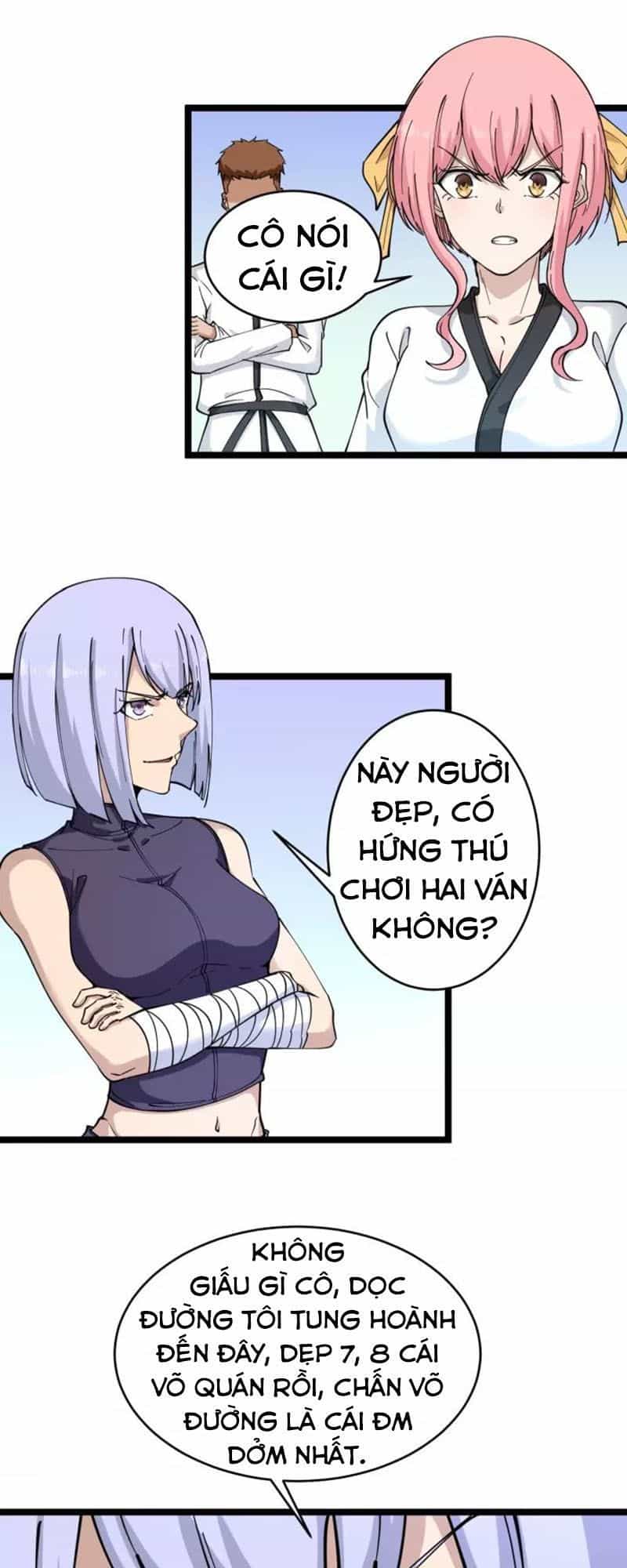 Cửa Hàng Đào Bảo Thông Tam Giới - Chương 98 - ảnh 14