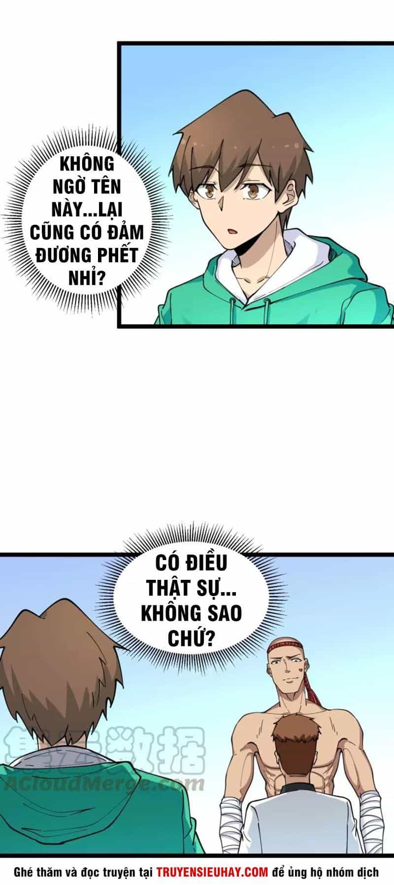 Cửa Hàng Đào Bảo Thông Tam Giới - Chương 98 - ảnh 21