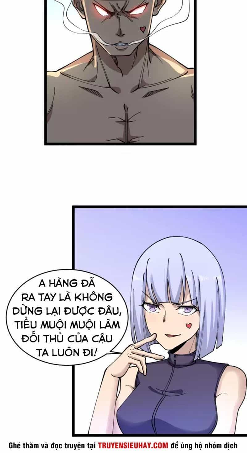 Cửa Hàng Đào Bảo Thông Tam Giới - Chương 98 - ảnh 34