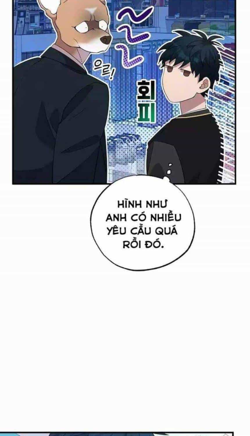 Cửa Hàng Diệu Kỳ - Chương 10 - ảnh 13