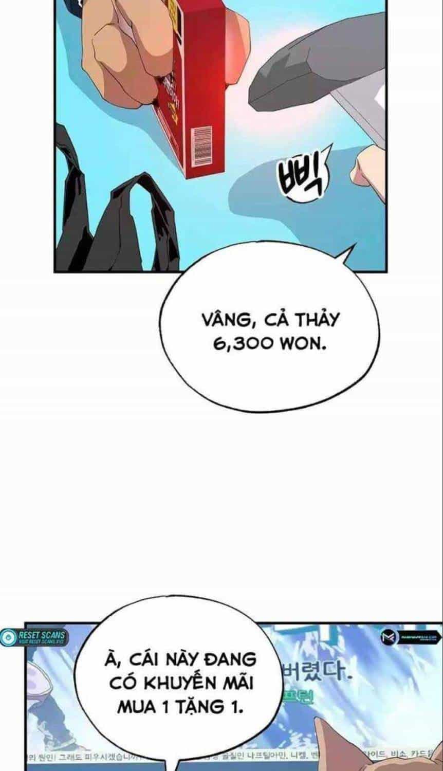 Cửa Hàng Diệu Kỳ - Chương 10 - ảnh 23