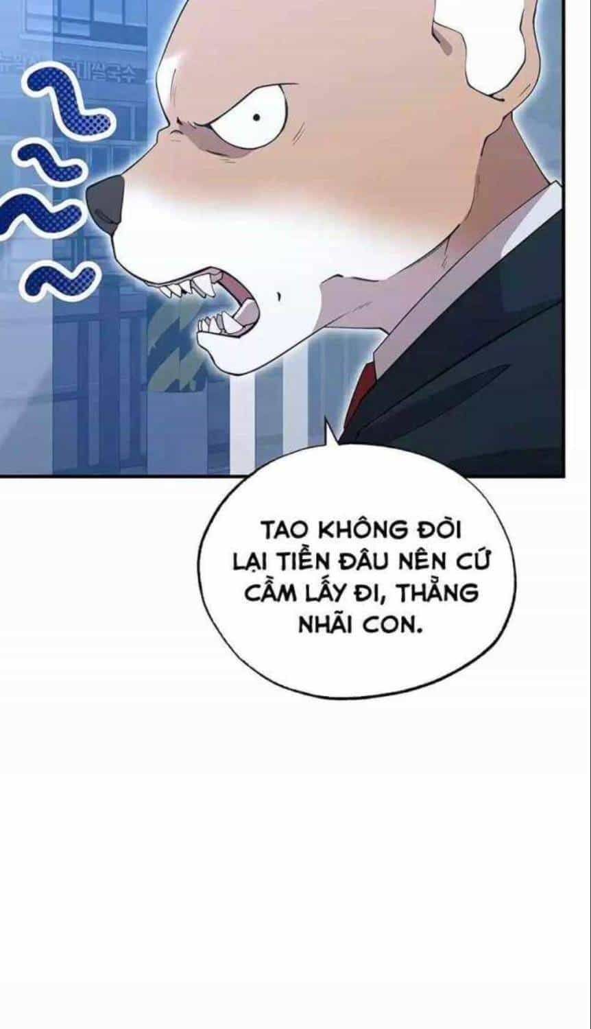 Cửa Hàng Diệu Kỳ - Chương 10 - ảnh 27