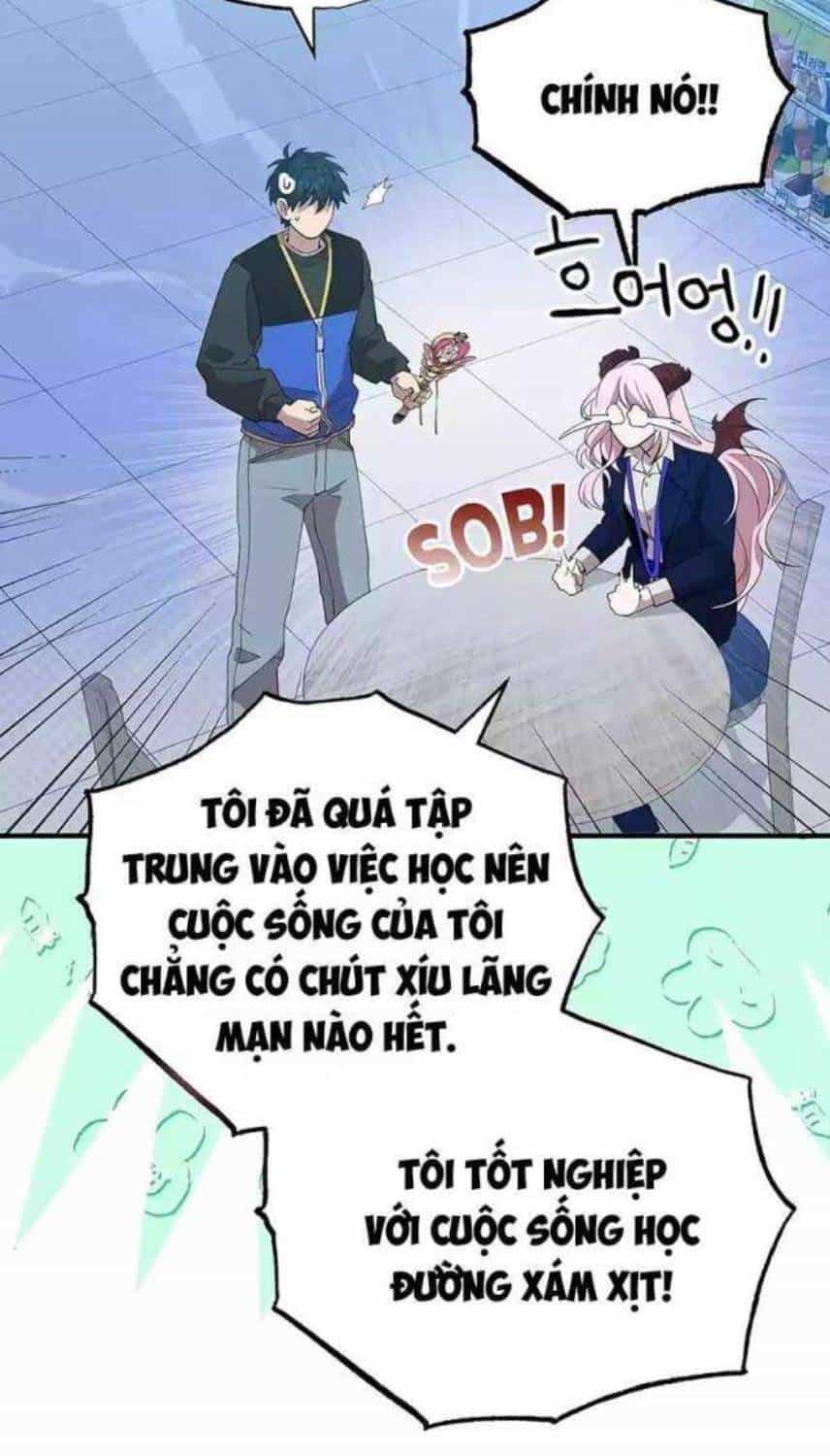 Cửa Hàng Diệu Kỳ - Chương 10 - ảnh 73
