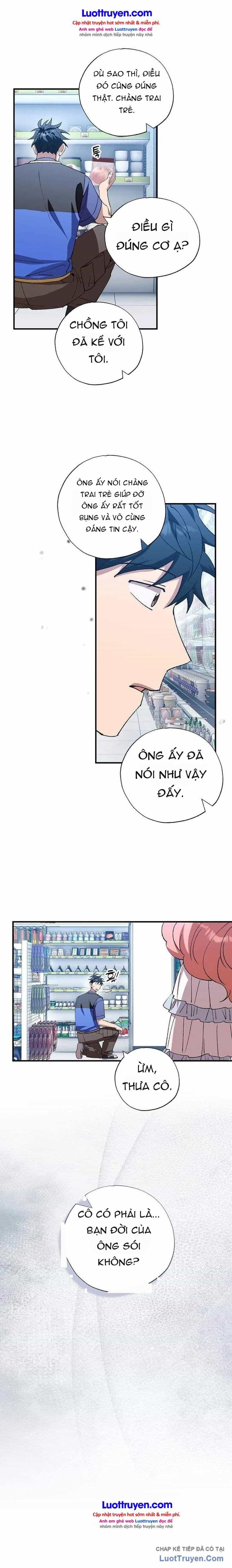 Cửa Hàng Diệu Kỳ - Chương 102 - ảnh 12