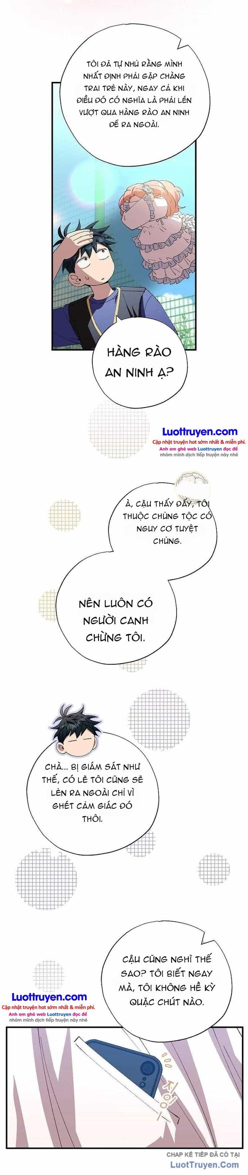 Cửa Hàng Diệu Kỳ - Chương 102 - ảnh 16