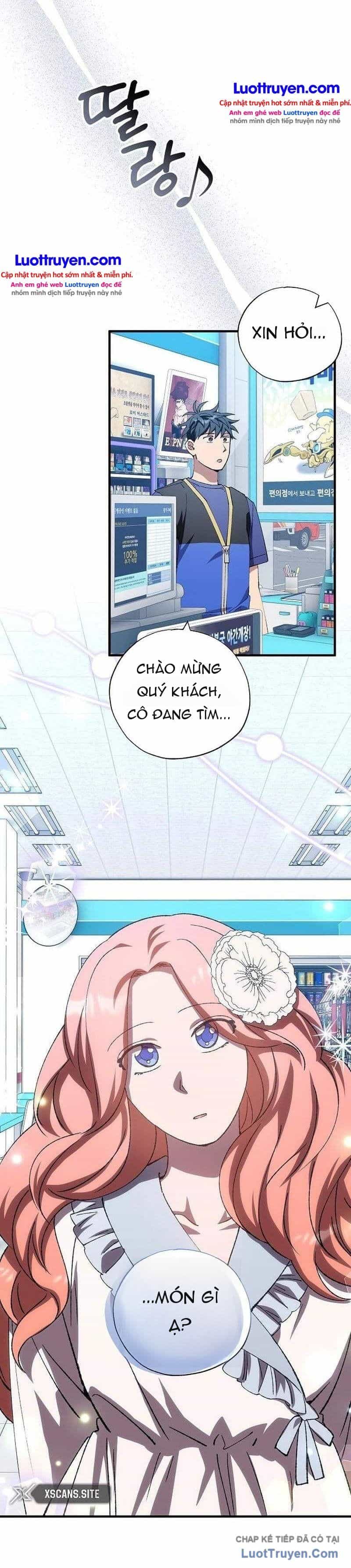 Cửa Hàng Diệu Kỳ - Chương 102 - ảnh 5