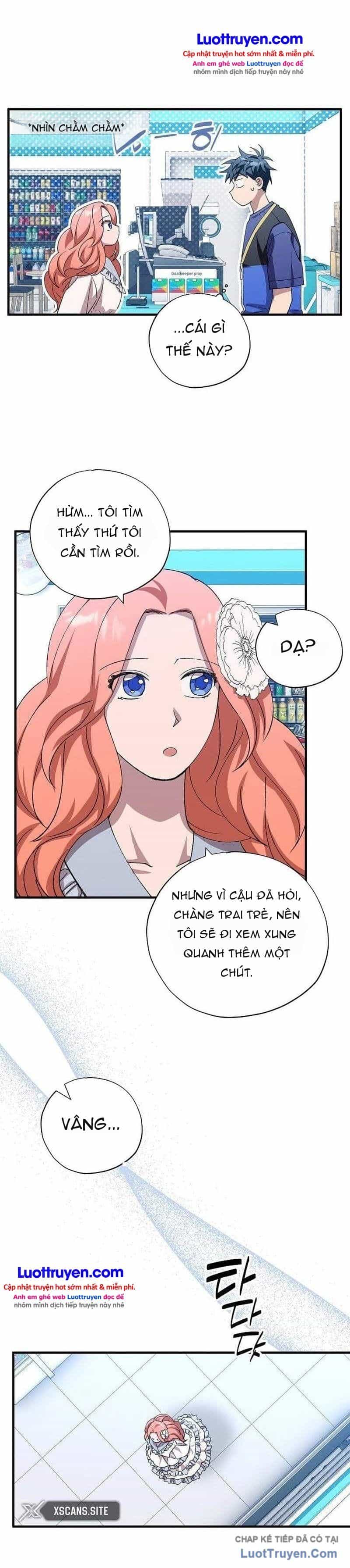 Cửa Hàng Diệu Kỳ - Chương 102 - ảnh 6