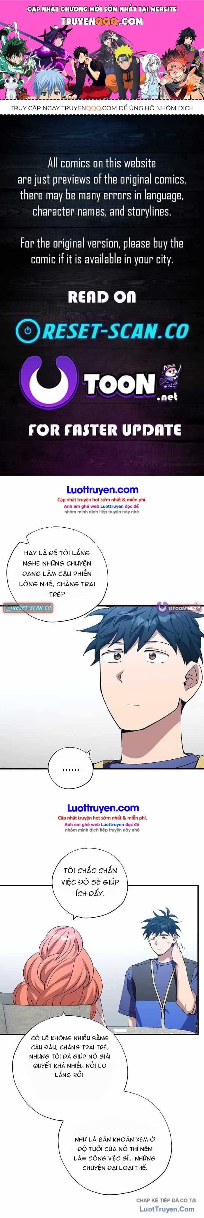 Cửa Hàng Diệu Kỳ - Chương 103 - ảnh 1