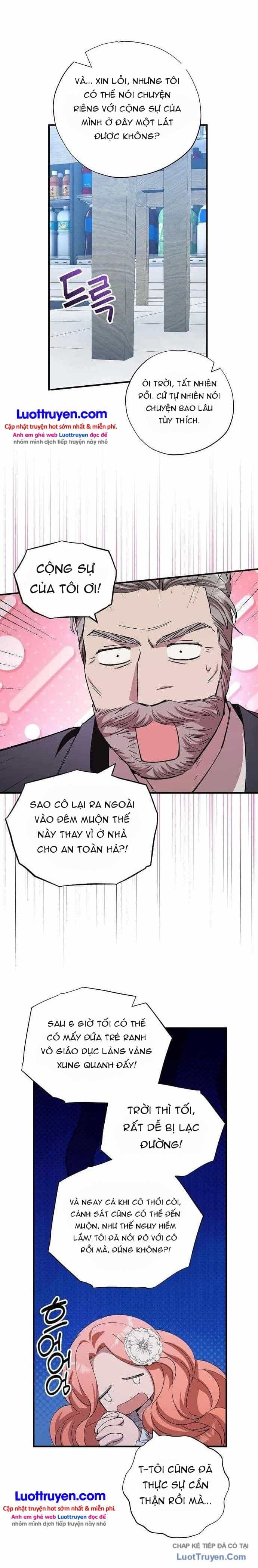 Cửa Hàng Diệu Kỳ - Chương 103 - ảnh 13