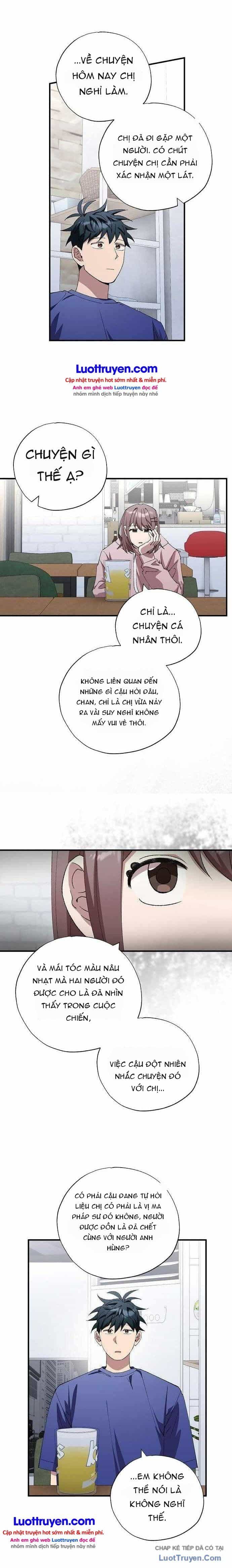 Cửa Hàng Diệu Kỳ - Chương 104 - ảnh 7