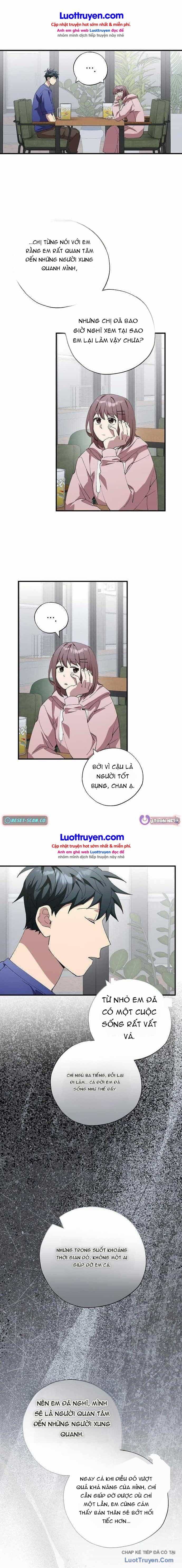 Cửa Hàng Diệu Kỳ - Chương 104 - ảnh 8
