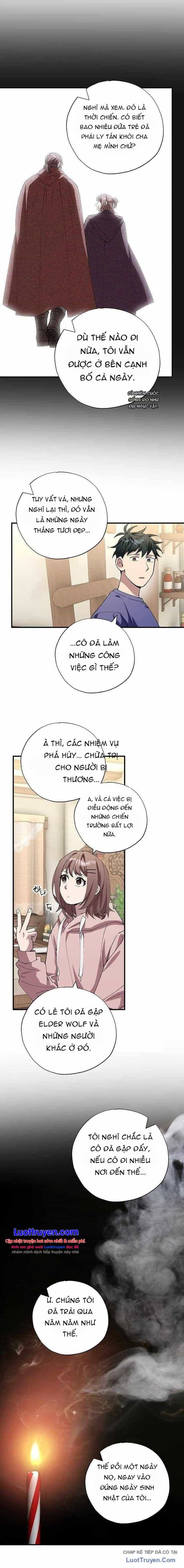 Cửa Hàng Diệu Kỳ - Chương 105 - ảnh 16