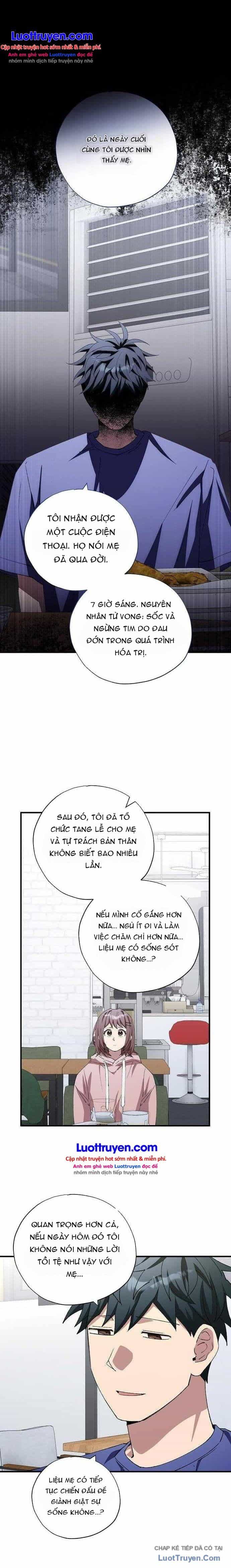 Cửa Hàng Diệu Kỳ - Chương 105 - ảnh 3