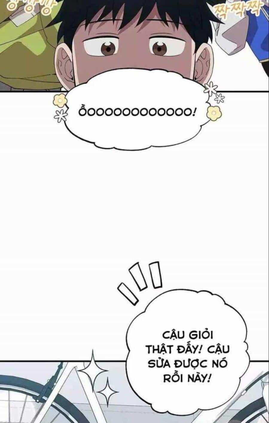 Cửa Hàng Diệu Kỳ - Chương 11 - ảnh 101