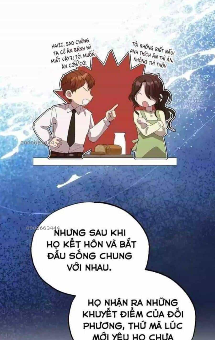 Cửa Hàng Diệu Kỳ - Chương 11 - ảnh 32
