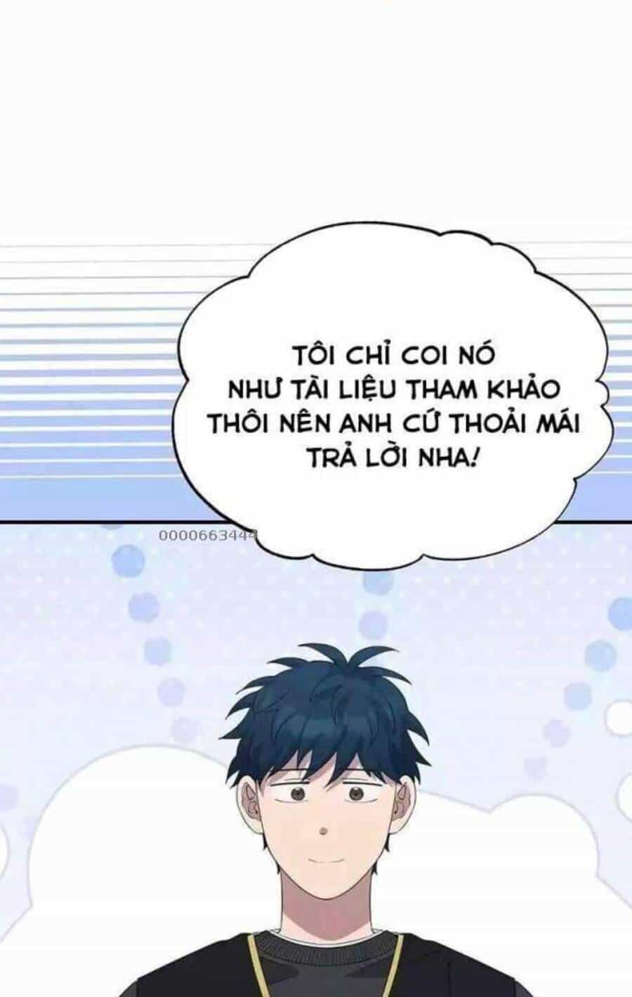 Cửa Hàng Diệu Kỳ - Chương 11 - ảnh 4