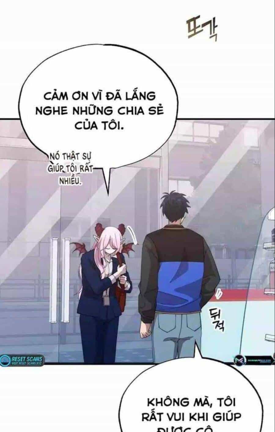Cửa Hàng Diệu Kỳ - Chương 11 - ảnh 67