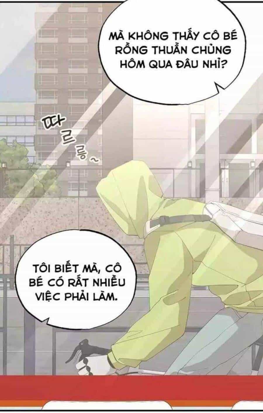 Cửa Hàng Diệu Kỳ - Chương 11 - ảnh 84