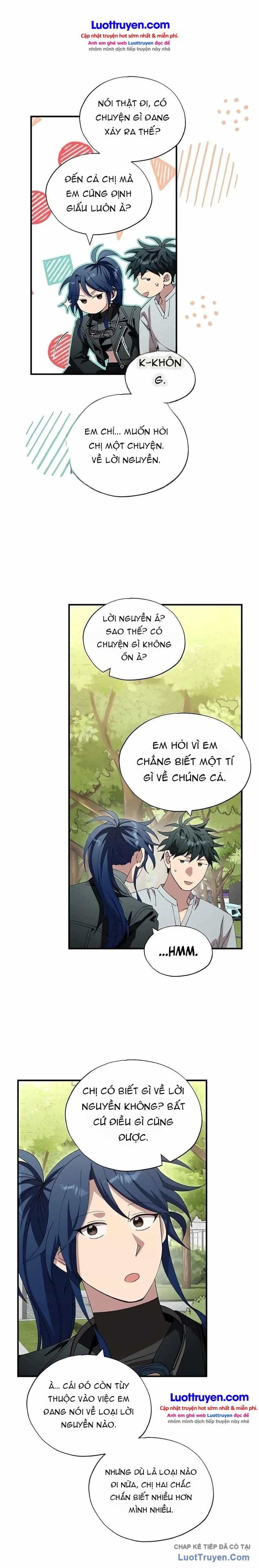 Cửa Hàng Diệu Kỳ - Chương 110 - ảnh 4