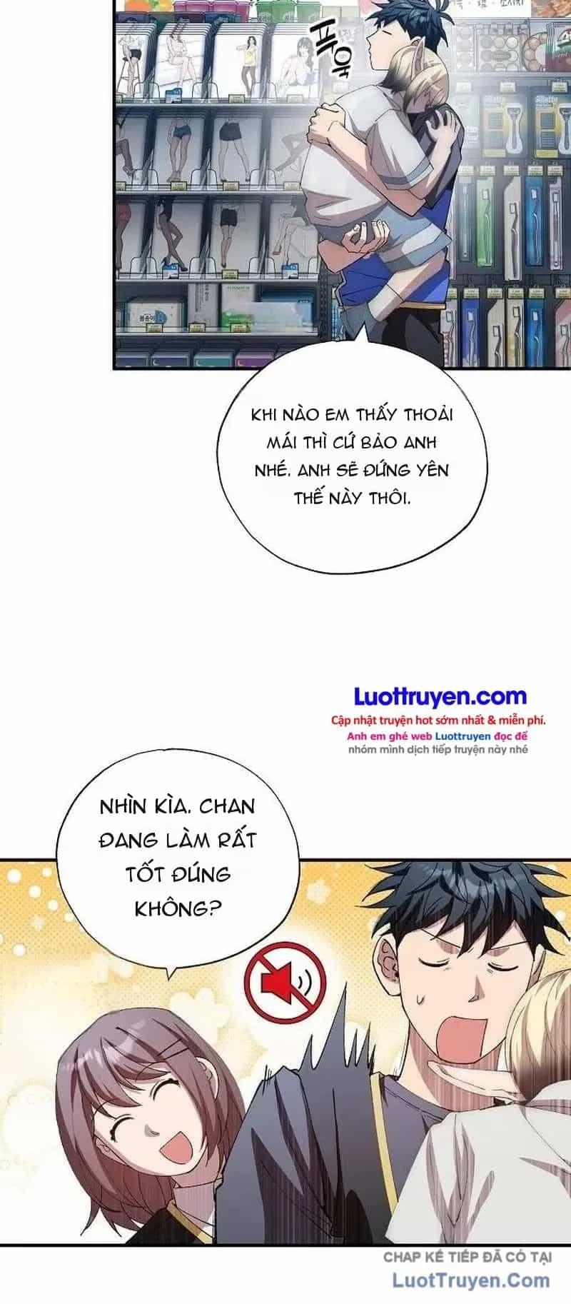 Cửa Hàng Diệu Kỳ - Chương 114 - ảnh 12